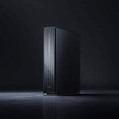 Xiaomi Router BE6500 Pro Hub Gateway IPTV 2.5G Ethernet Port 1GB Large Memory Router