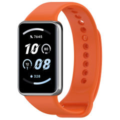 New HONOR Band 9  AMOLED Display Wristband Blood Oxygen Stress Monitor NFC Smart Bracelet Smartwatch