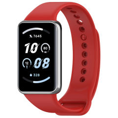 New HONOR Band 9  AMOLED Display Wristband Blood Oxygen Stress Monitor NFC Smart Bracelet Smartwatch