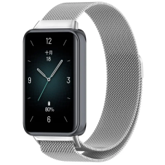 New HONOR Band 9  AMOLED Display Wristband Blood Oxygen Stress Monitor NFC Smart Bracelet Smartwatch