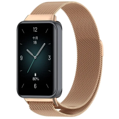 New HONOR Band 9  AMOLED Display Wristband Blood Oxygen Stress Monitor NFC Smart Bracelet Smartwatch