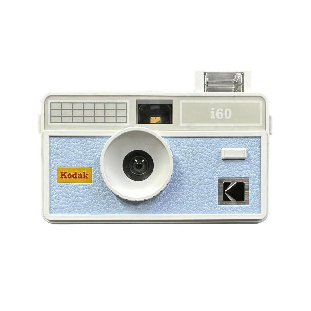 2024 New Kodak i60 35mm Film Camera