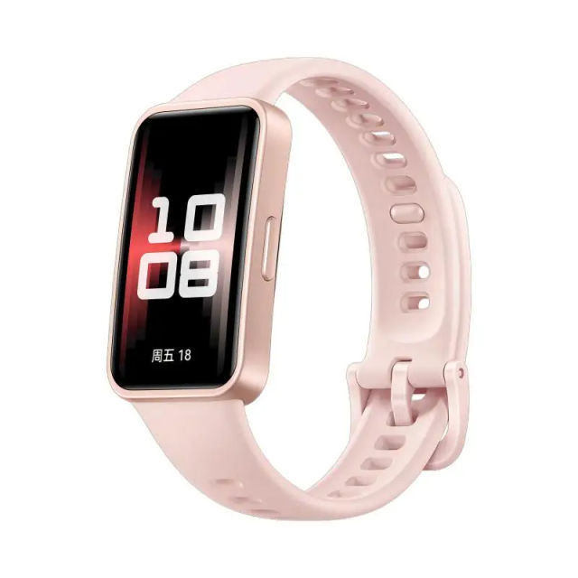 NEW HUAWEI Band 9 Smart Band AMOLED Screen NFC Heartrate BLood Oxygen Fitness Smart Watch