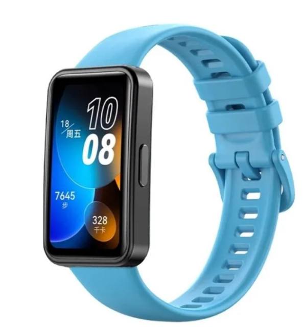 NEW HUAWEI Band 9 Smart Band AMOLED Screen NFC Heartrate BLood Oxygen Fitness Smart Watch