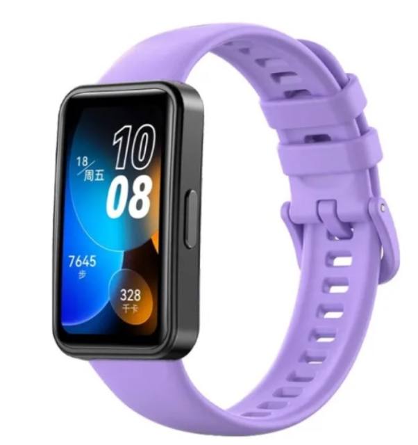 NEW HUAWEI Band 9 Smart Band AMOLED Screen NFC Heartrate BLood Oxygen Fitness Smart Watch