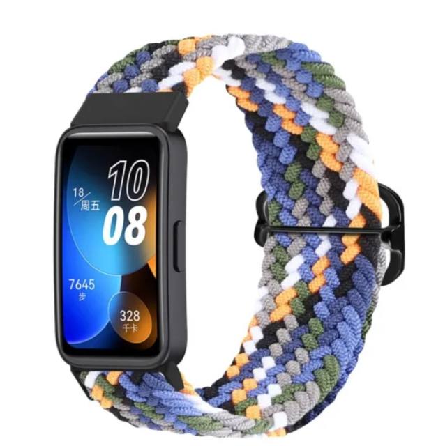 NEW HUAWEI Band 9 Smart Band AMOLED Screen NFC Heartrate BLood Oxygen Fitness Smart Watch