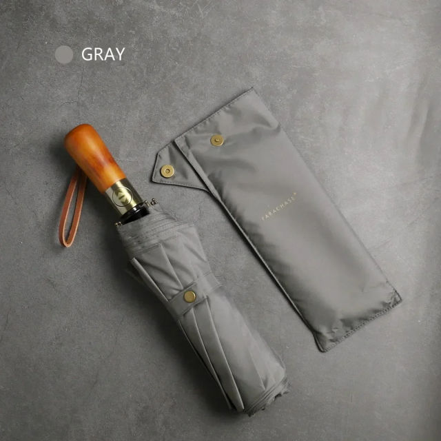 OLYCAT Umbrella Luxury Fully Automatic Umbrella for Rain Windproof Strong Big Golf Folding Brand Umbrella