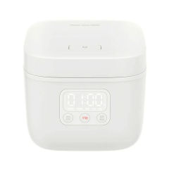 NEW XIAOMI MIJIA Mini Electric Rice Cooker 1.6L Intelligent Automatic Household Kitchen Cooker 1-2 Person