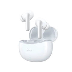 New Vivo TWS 3e Earphone Wireless Intelligent active noise reduction Bluetooth 5.3 Earbuds Mic Call Noise Cancellation Deepx 3.0