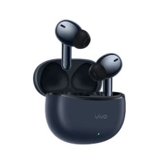 New Vivo TWS 3e Earphone Wireless Intelligent active noise reduction Bluetooth 5.3 Earbuds Mic Call Noise Cancellation Deepx 3.0