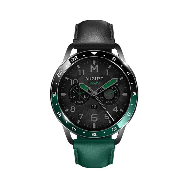 NEW Xiaomi Watch S3 eSIM Version Heart Rate Sleep Detection 5ATM Waterproof Sports Smartwatch