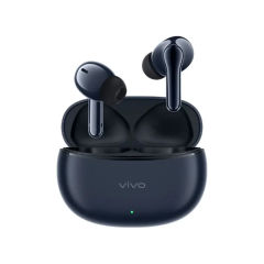 New Vivo TWS 3e Earphone Wireless Intelligent active noise reduction Bluetooth 5.3 Earbuds Mic Call Noise Cancellation Deepx 3.0