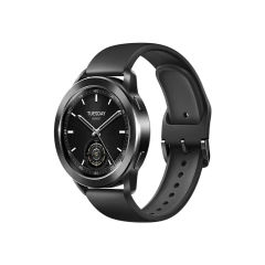 2023 NEW Xiaomi Watch S3 eSIM Version Heart Rate Sleep Detection 5ATM Waterproof Sports Tracking smartwatch