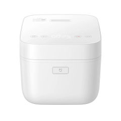 2024 XIAOMI MIJIA Cook Quickly Rice Cooker 3L/4L Support Pressure Cooker Custom Timed Appointment Food Warmer