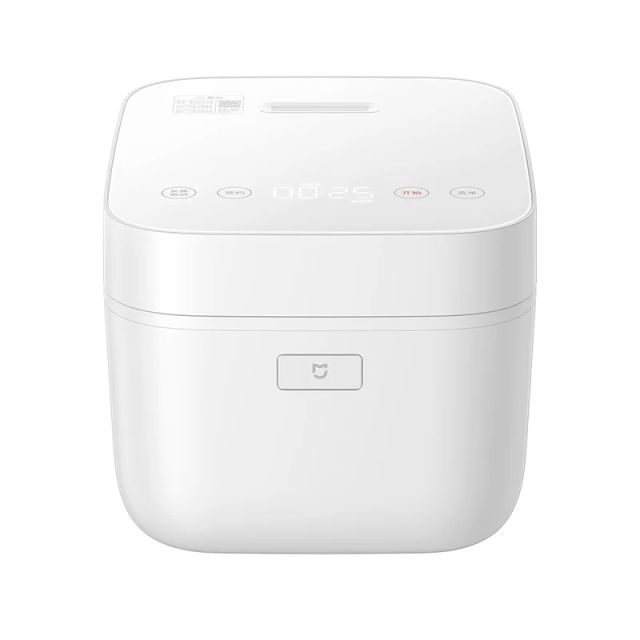 2024 XIAOMI MIJIA Cook Quickly Rice Cooker 3L/4L Support Pressure Cooker Custom Timed Appointment Food Warmer