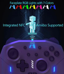 NEW MOBAPAD Mechanical Switch Joystick Vibration Controller Mechanical Gamepad Elite Alps Vibration Controller HD Joystick Vibration