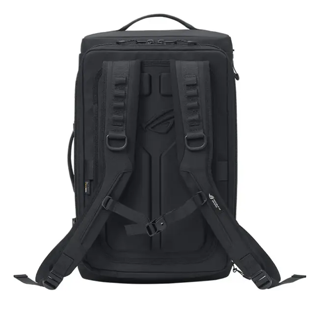 Original ASUS ROG BP2703 Archer Weekender Backpack 17'' Laptop Travel Bag 32L