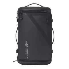 Original ASUS ROG BP2703 Archer Weekender Backpack 17'' Laptop Travel Bag 32L