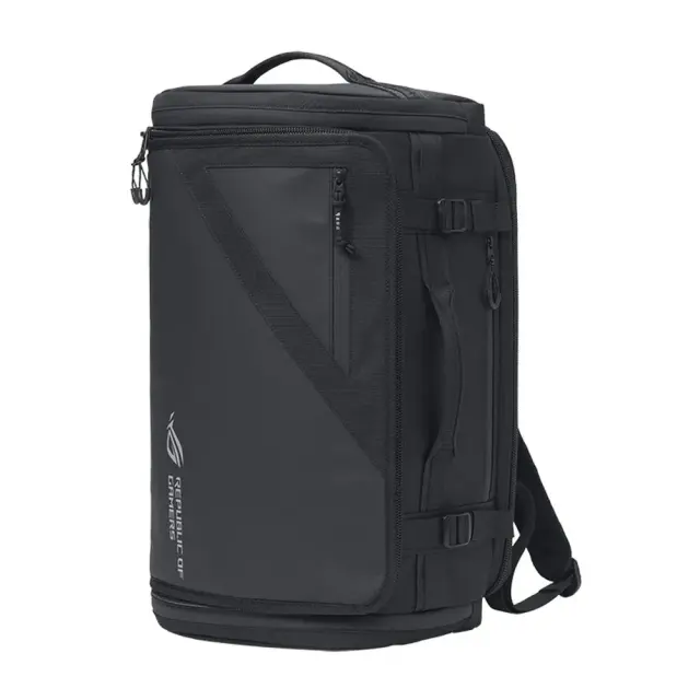 Original ASUS ROG BP2703 Archer Weekender Backpack 17'' Laptop Travel Bag 32L