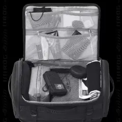 Original ASUS ROG BP2703 Archer Weekender Backpack 17'' Laptop Travel Bag 32L