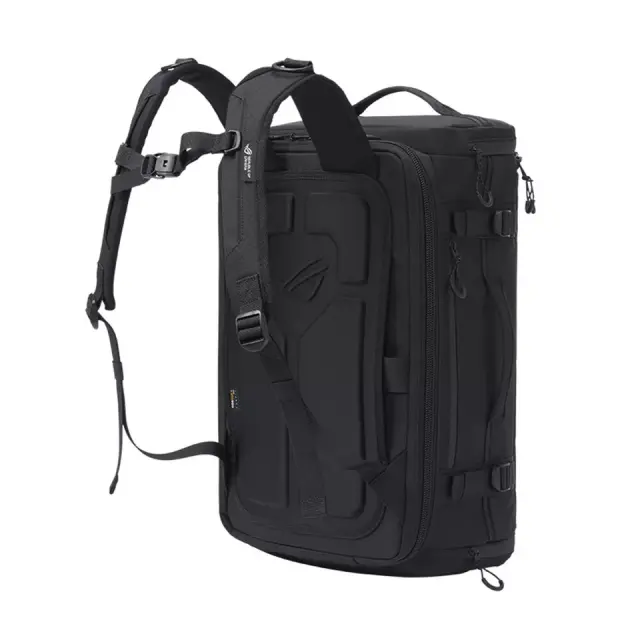 Original ASUS ROG BP2703 Archer Weekender Backpack 17'' Laptop Travel Bag 32L