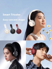 2024 New Soundcore H30i Headworn Bluetooth Earphones Ultra Long Battery Life