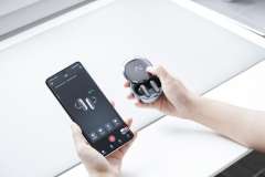 iFLYBUDS Nano+ Smart Bluetooth Headset Noise Reduction Intelligent simultaneous interpreting Transcription Conference Recording