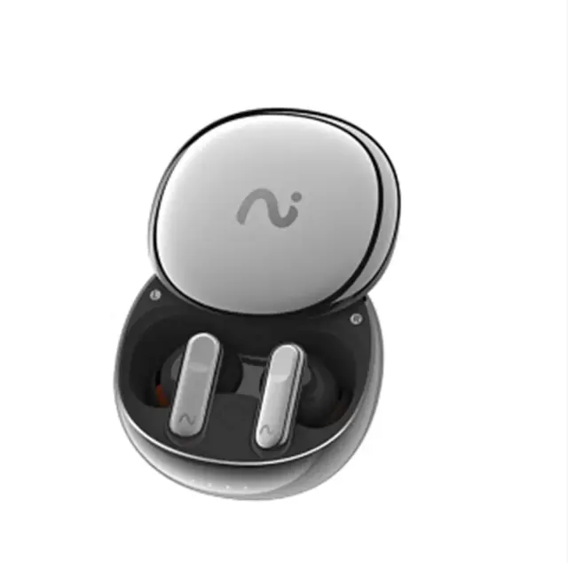 iFLYBUDS Nano+ Smart Bluetooth Headset Noise Reduction Intelligent simultaneous interpreting Transcription Conference Recording