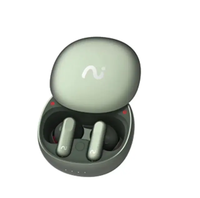 iFLYBUDS Nano+ Smart Bluetooth Headset Noise Reduction Intelligent simultaneous interpreting Transcription Conference Recording