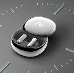 iFLYBUDS Nano+ Smart Bluetooth Headset Noise Reduction Intelligent simultaneous interpreting Transcription Conference Recording