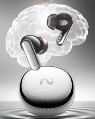 iFLYBUDS Nano+ Smart Bluetooth Earphone Noise Reduction Intelligent simultaneous interpreting Transcription Conference Recording