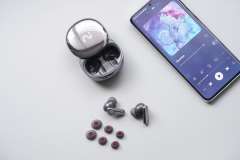 iFLYBUDS Nano+ Smart Bluetooth Headset Noise Reduction Intelligent simultaneous interpreting Transcription Conference Recording