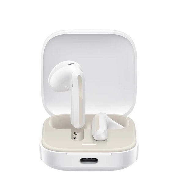 New Xiaomi Redmi Buds 6 Active TWS Earphone Bluetooth 5.4 30h Long Battery Life 5 Tuning Modes Wireless Earbuds