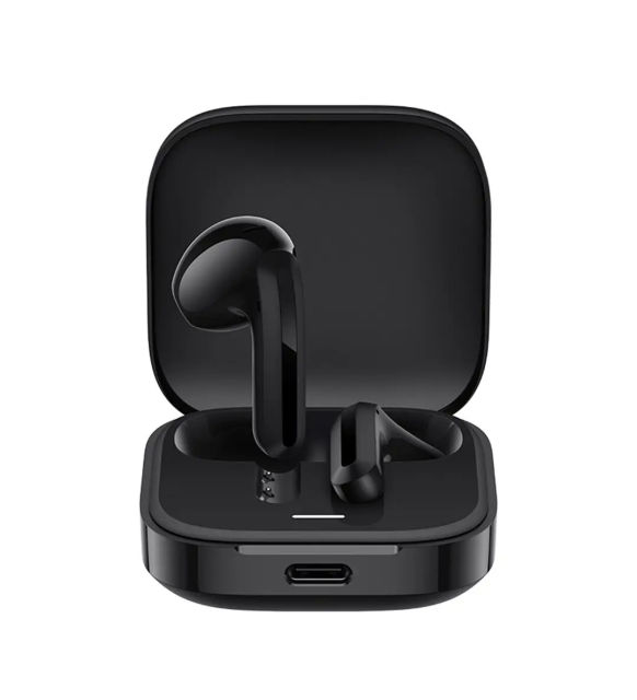 New Xiaomi Redmi Buds 6 Active TWS Earphone Bluetooth 5.4 30h Long Battery Life 5 Tuning Modes Wireless Earbuds