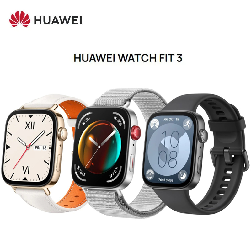 Huawei watch ios sale