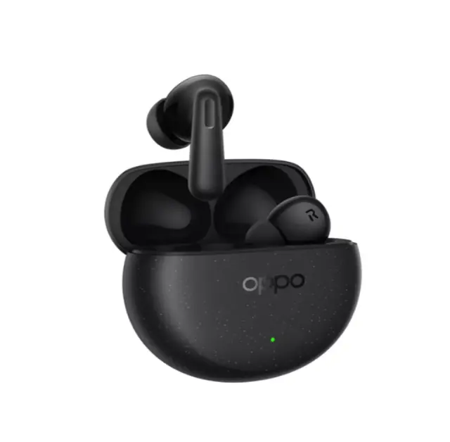Oppo new earphone clearance