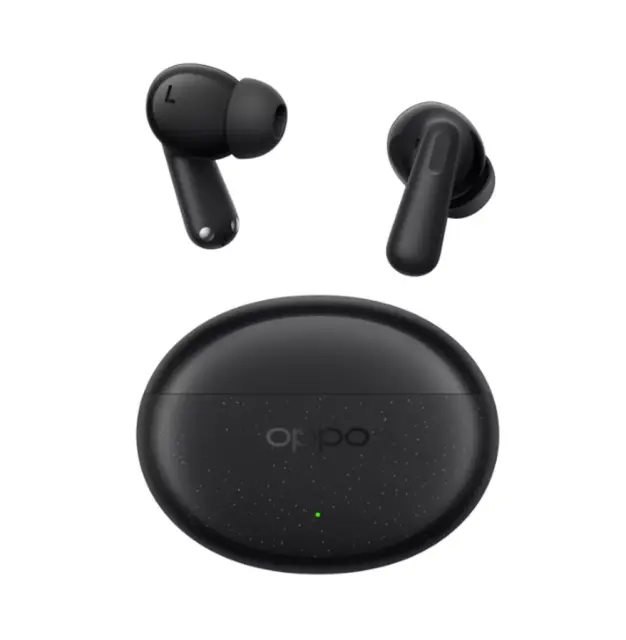 Oppo new earphone best sale