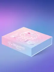 Razer x Sanrio Hello Kitty¹ Blackwidow TKL Mechanical Keyboard & Mouse Combo