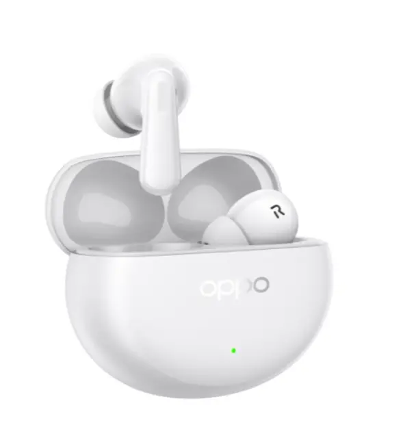 NEW OPPO Enco Air 4 Pro TWS Earphone Noise Cancellation Earbuds