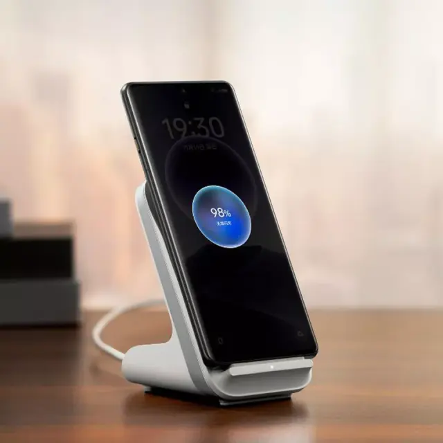 Airvooc Wireless Wireless Charging Oneplus OPPO A1 AIRVOOC 50W Qi