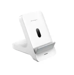 Original VIVO 50W Vertical Qi Wireless Charger 2 For vivo X100 Pro / iQOO 12 Pro