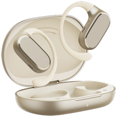 NEW Honor personally selected TiinLab open earphones AI noise reduction call Bluetooth 5.3