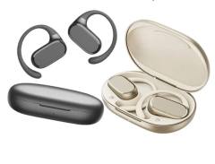 NEW Honor personally selected TiinLab open earphones AI noise reduction call Bluetooth 5.3
