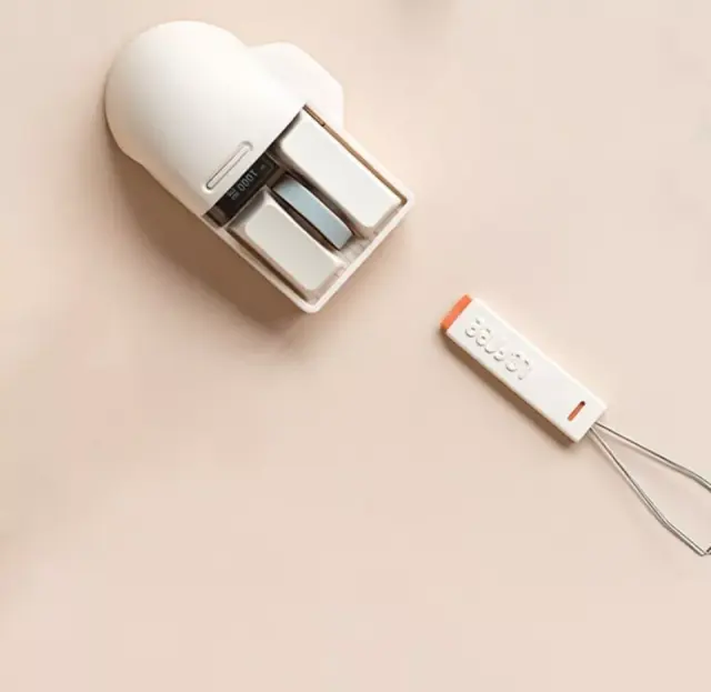 Lofree OE909 Wired Wireless Bluetooth Optical Mouse 4000DPI For Windows MacOS