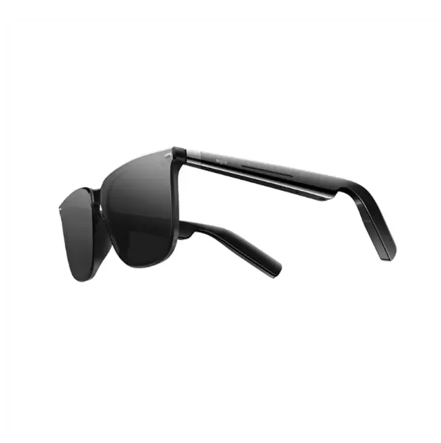 2024 New Xiaomi Mijia Smart Audio Glasses Joyful Edition Call Noise Reduction Bluetooth Headset Audio Glasses