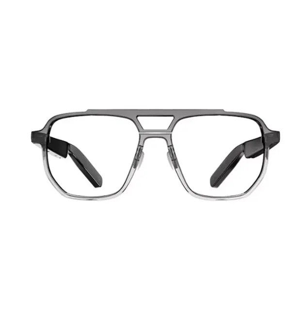 2024 New Xiaomi Mijia Smart Audio Glasses Joyful Edition Call Noise Reduction Bluetooth Headset Audio Glasses