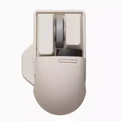 Lofree OE909 Wired Wireless Bluetooth Optical Mouse 4000DPI For Windows MacOS