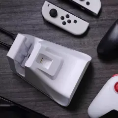 MOBAPAD Docking Station HDMI USB 3.0 For Switch Pro / Nintendo Switch / Pro-HD