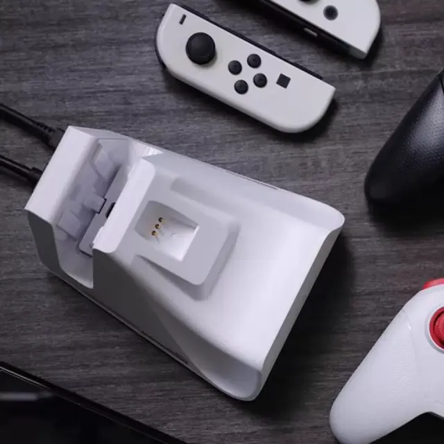 MOBAPAD Docking Station HDMI USB 3.0 For Switch Pro / Nintendo Switch / Pro-HD