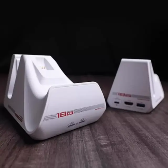 MOBAPAD Docking Station HDMI USB 3.0 For Switch Pro / Nintendo Switch / Pro-HD